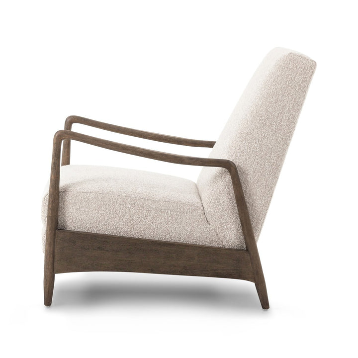 Braden Upholstered Recliner