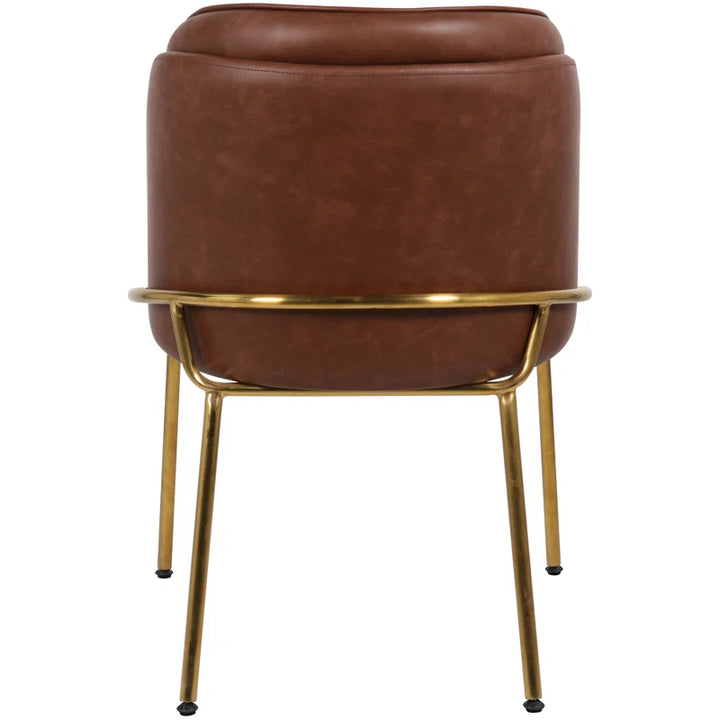 Izair Side Chair (Set of 2)