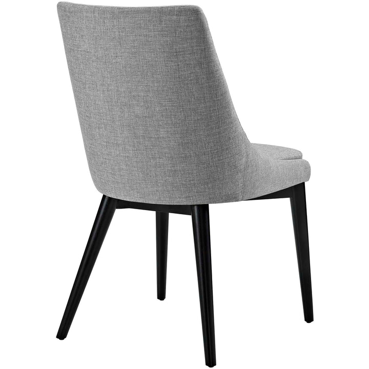 Vincent Dining Chair - Light Gray
