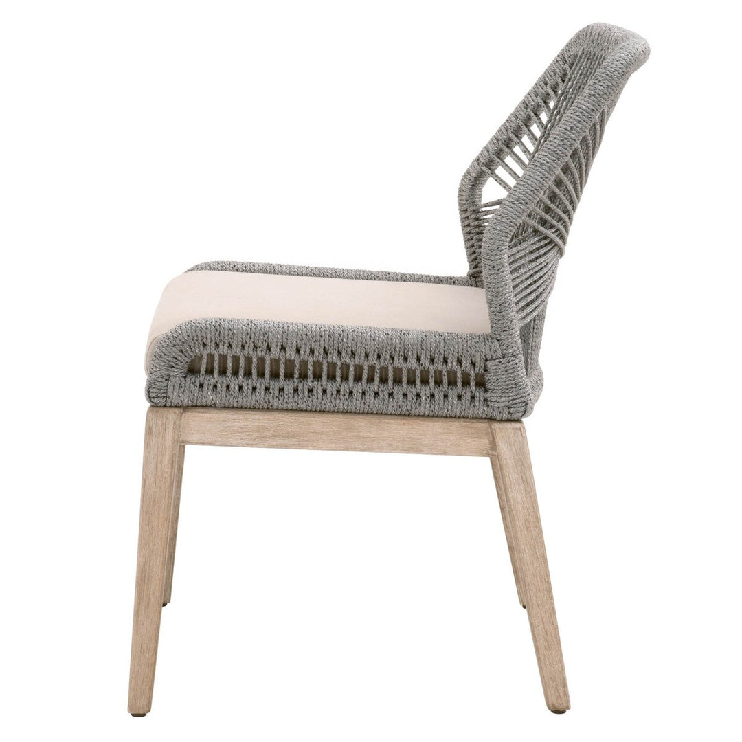 Loom Dining Chair
