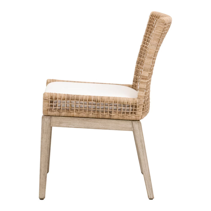 Seaside Dining Chair