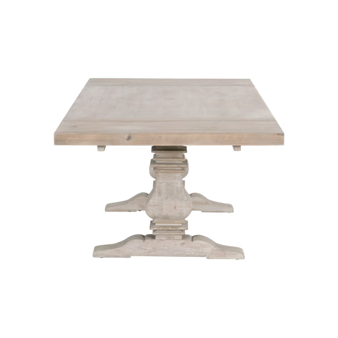 Monastery Extension Dining Table
