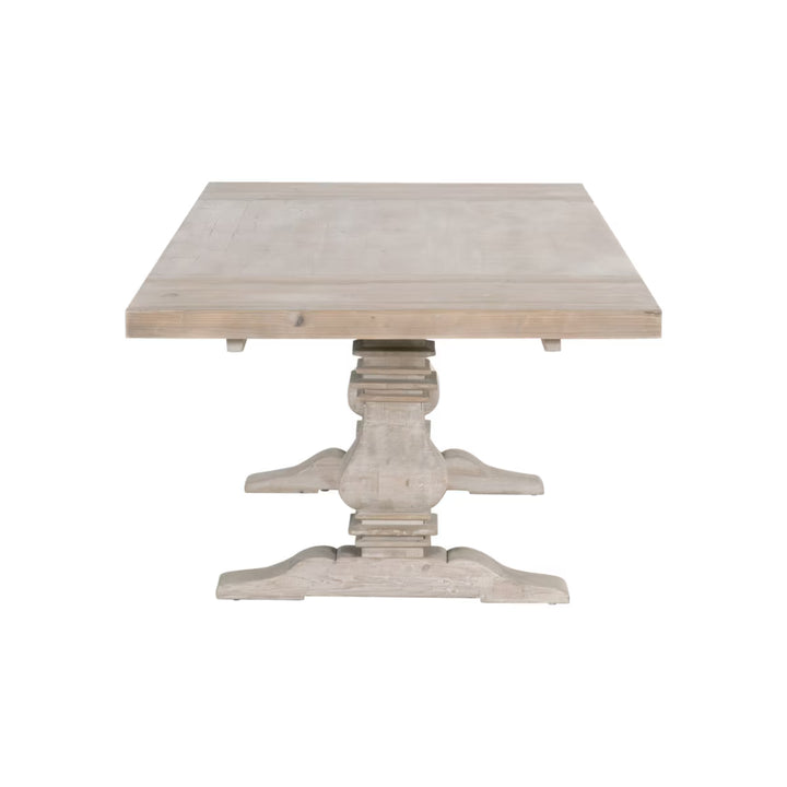 Monastery Extension Dining Table