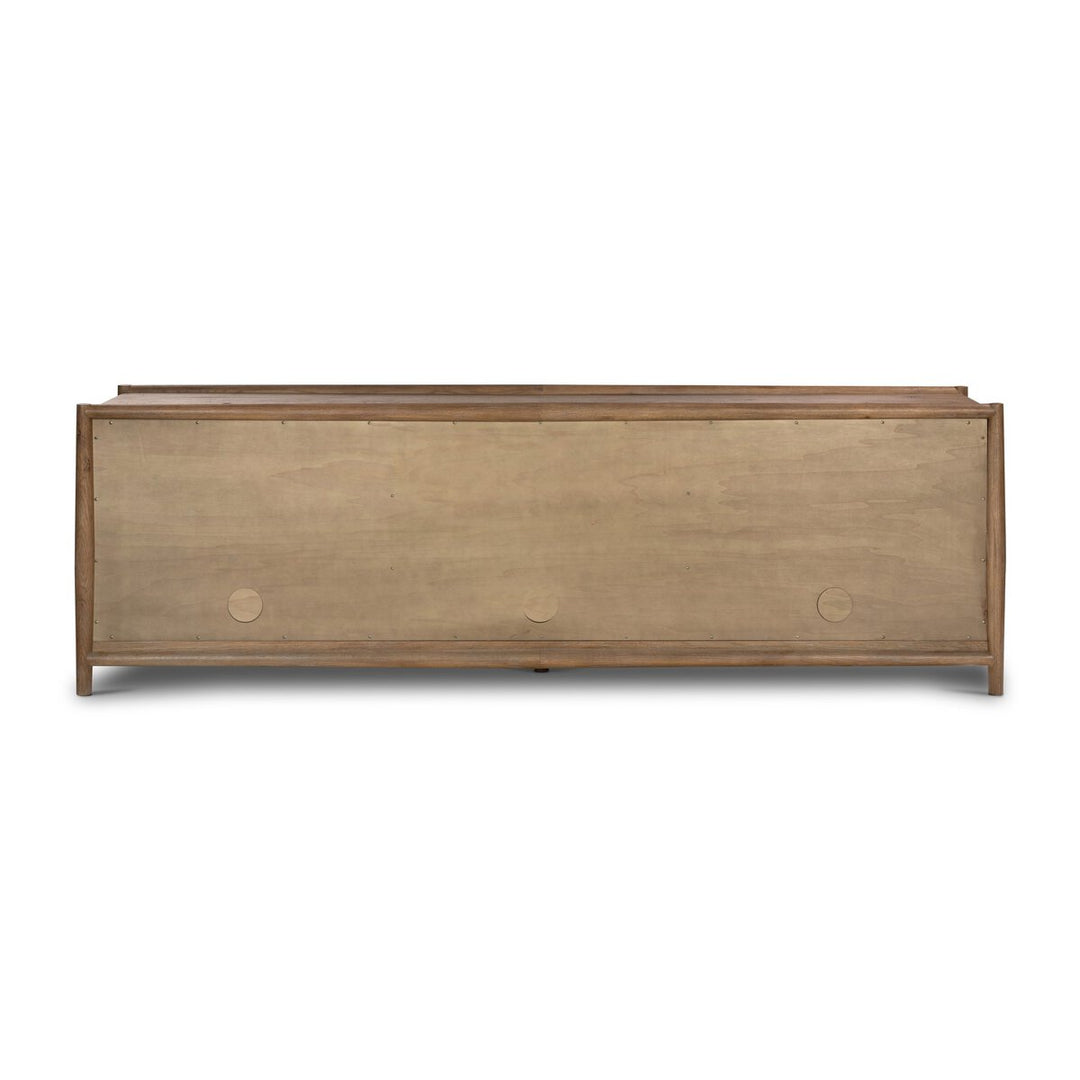 Nelli 6 Door Sideboard