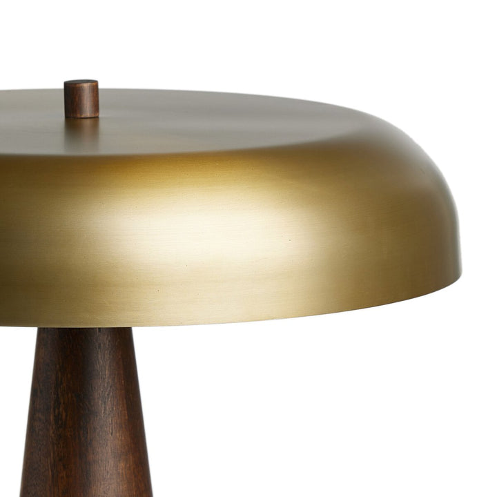 Grippen Table Lamp