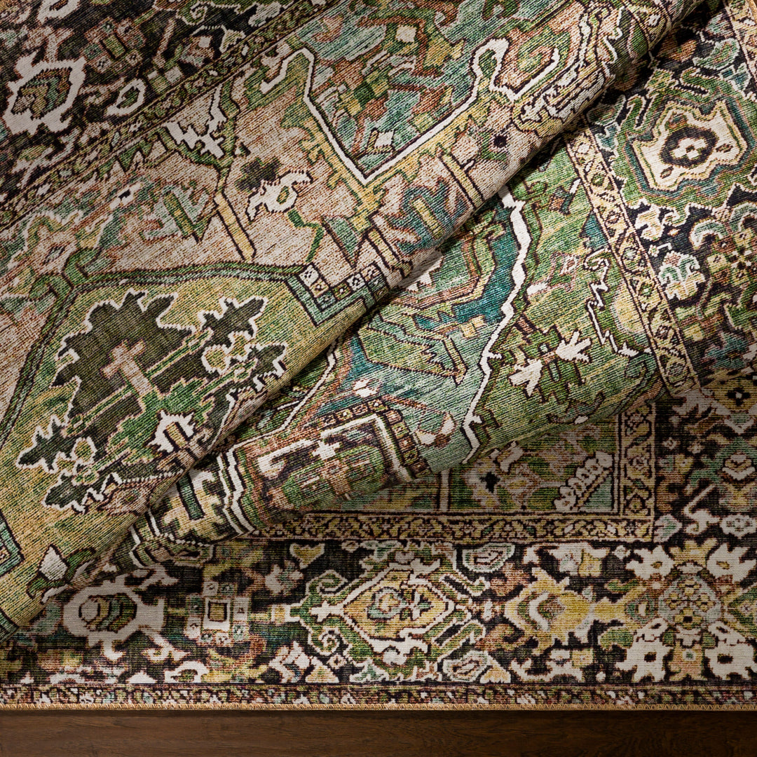 Lena Area Rug