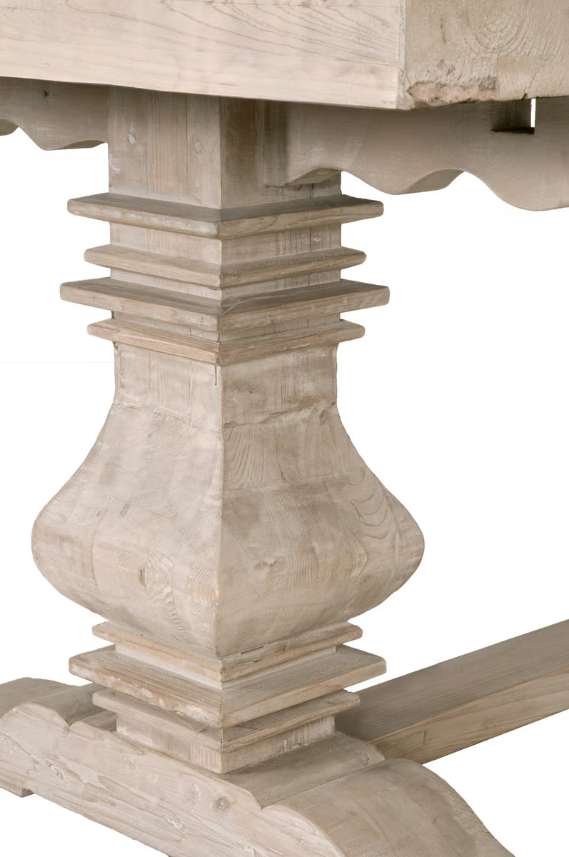 Monastery Extension Dining Table