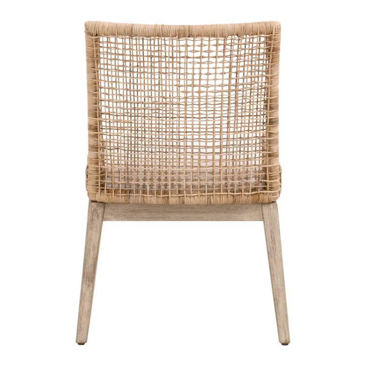 Seaside Dining Chair