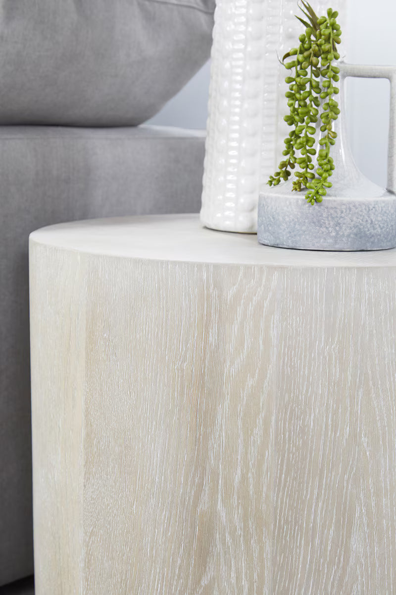 Roto Large End Table