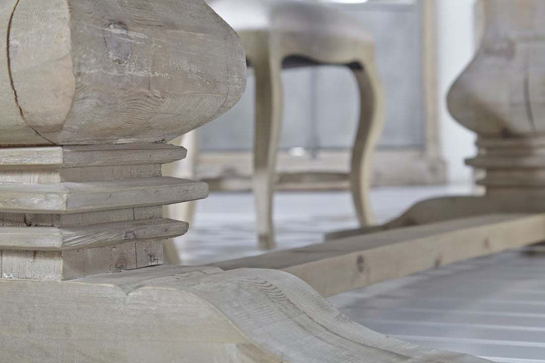 Monastery Extension Dining Table