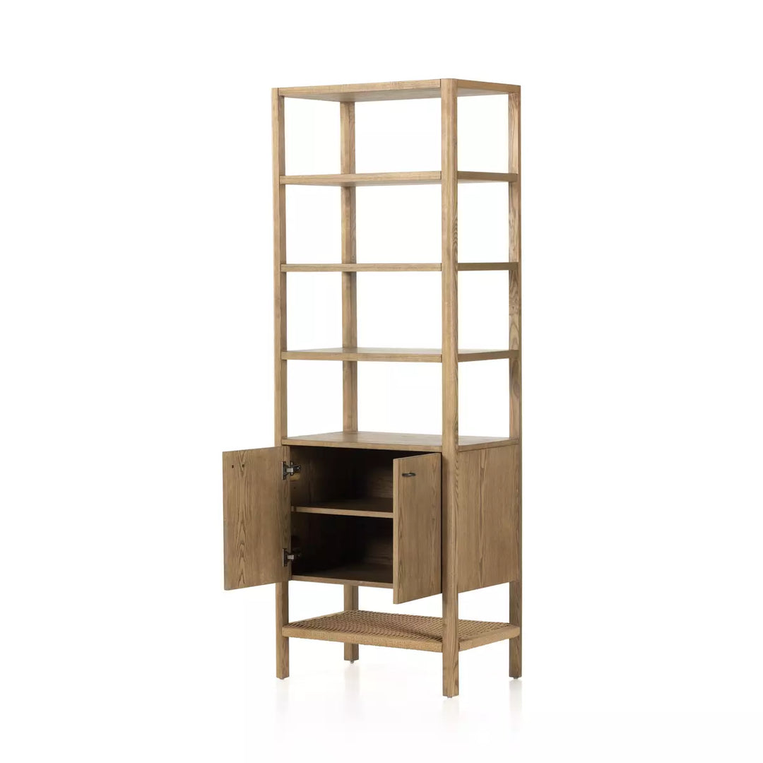 Mayza Bookcase