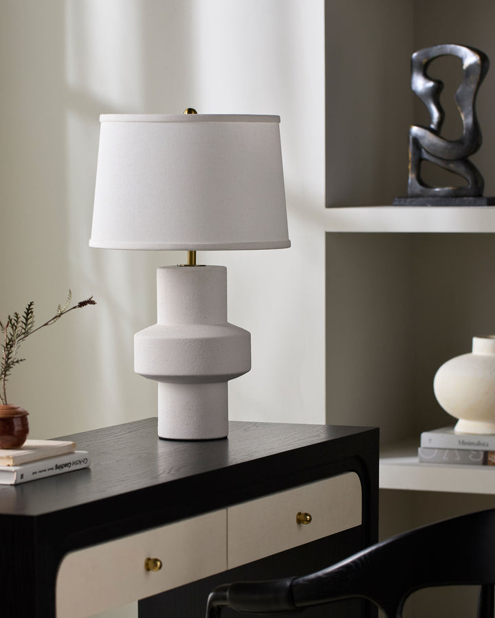 Bree Table Lamp