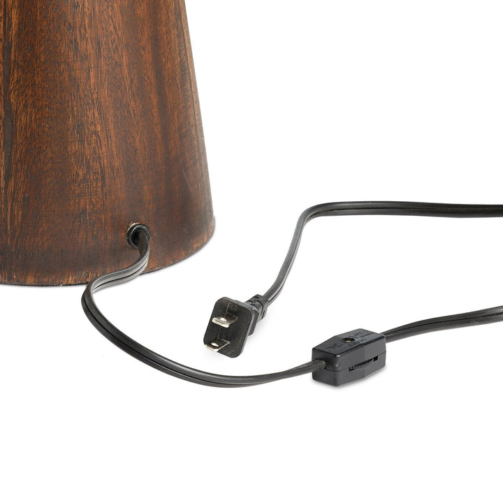 Grippen Table Lamp