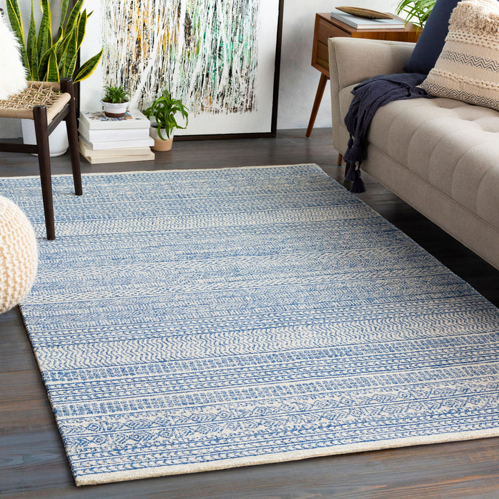 Mauri Handmade Rug