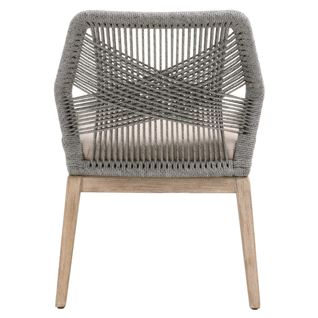 Loom Dining Chair