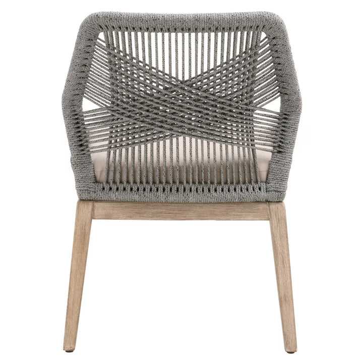 Loom Dining Chair
