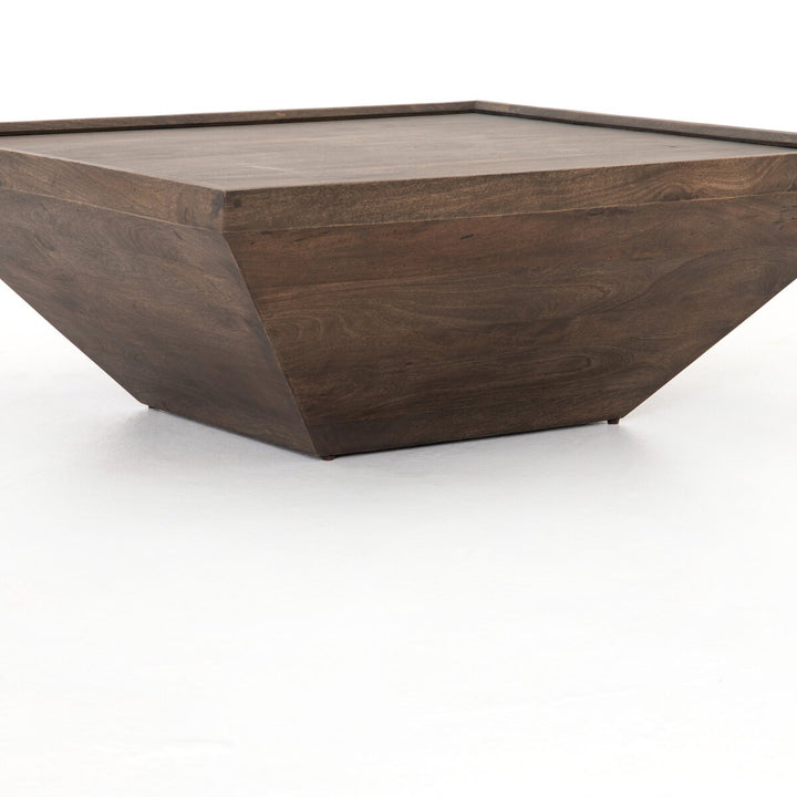 Ghara Coffee Table