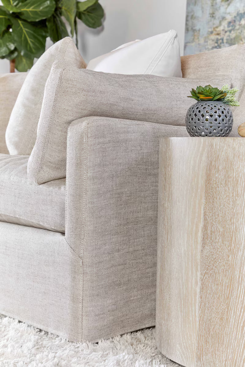 Roto Large End Table