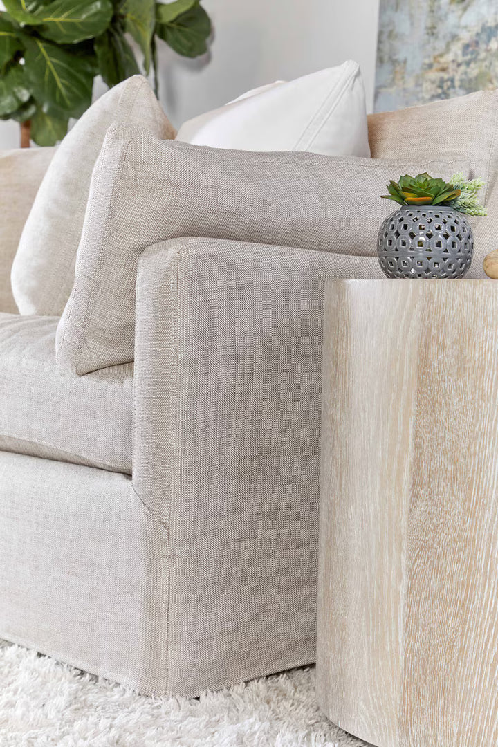 Roto Large End Table