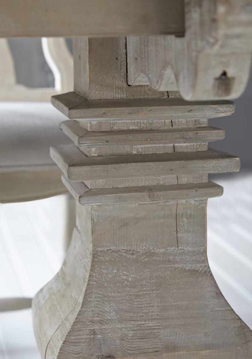 Monastery Extension Dining Table