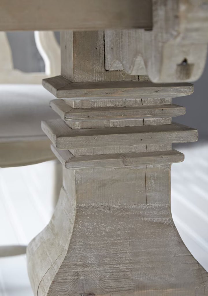 Monastery Extension Dining Table