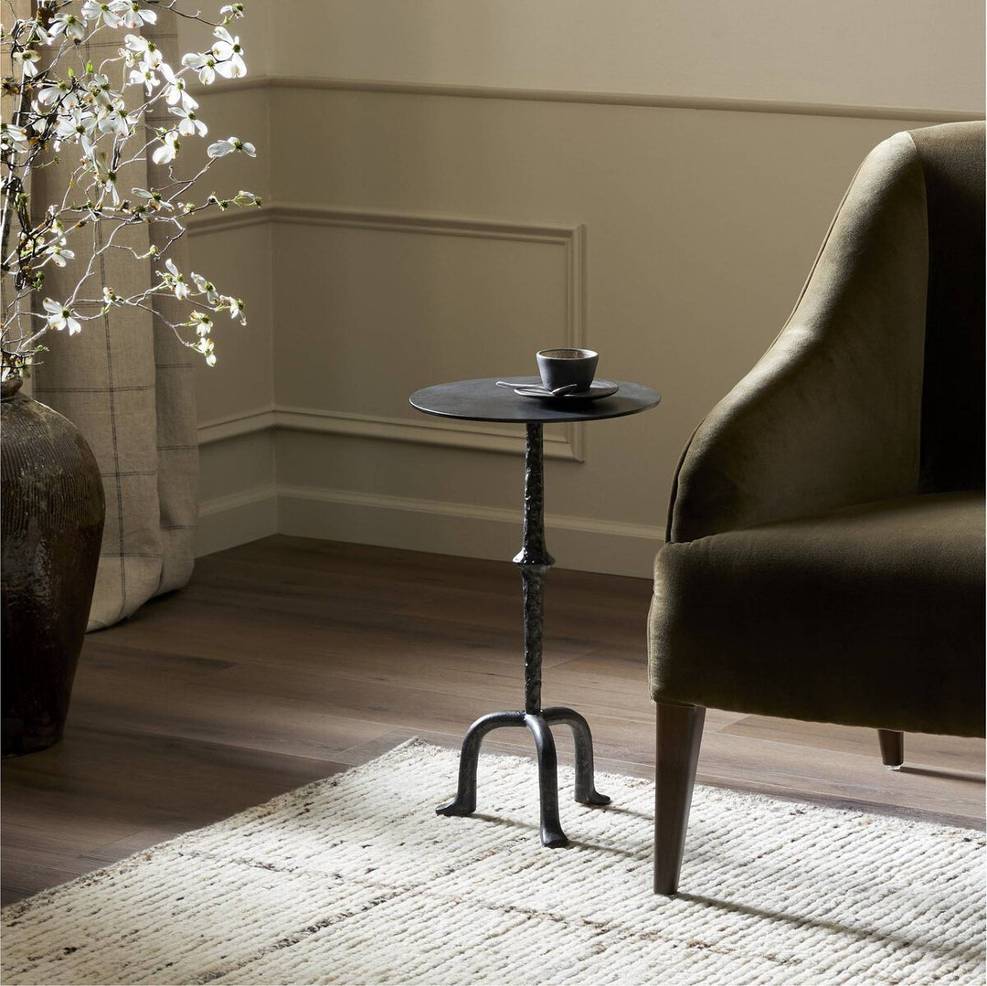 Farah End Table