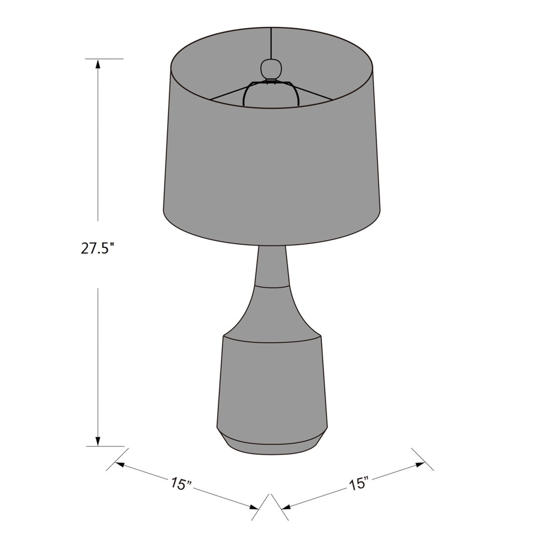 Nell Table Lamp