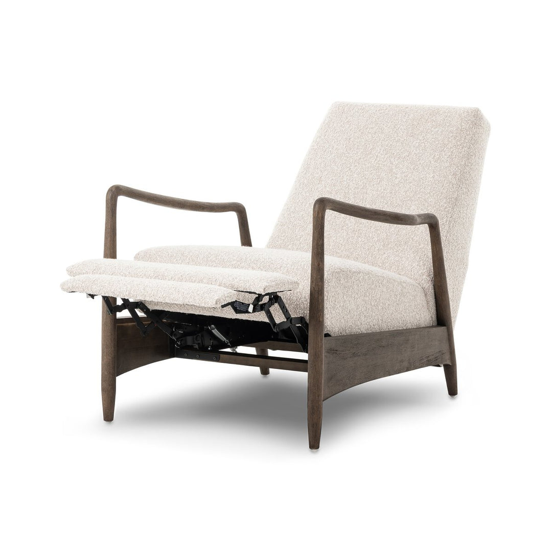 Braden Upholstered Recliner