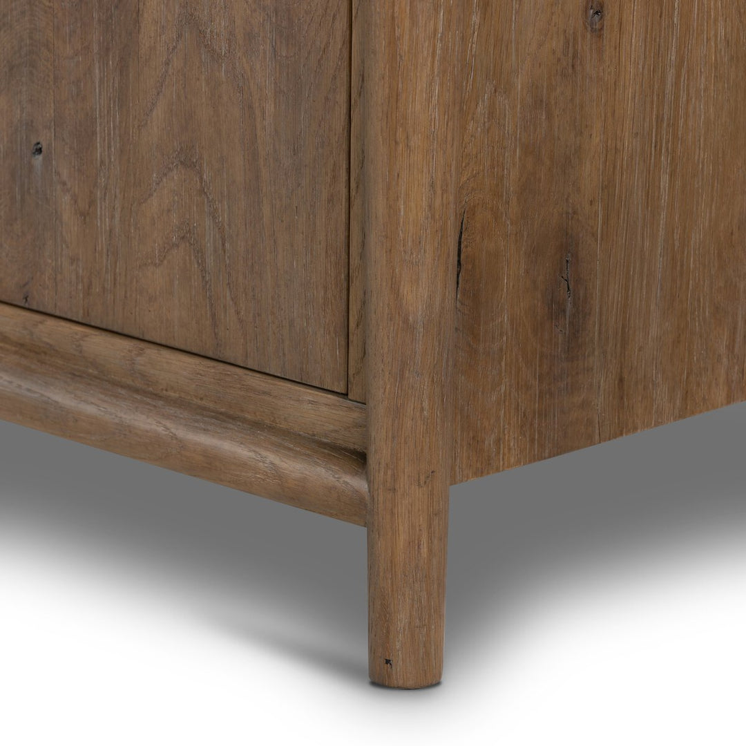 Nelli 6 Door Sideboard