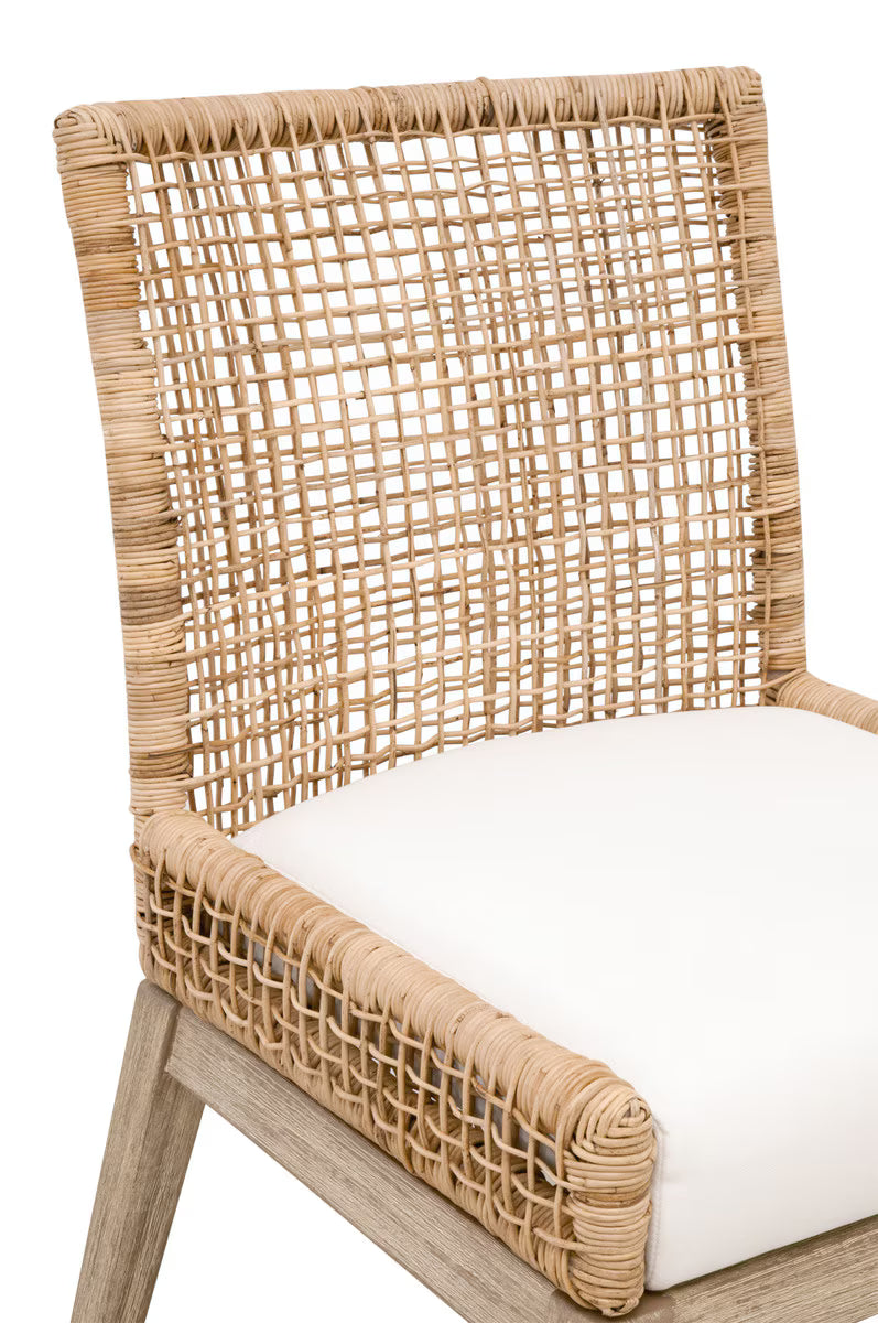 Seaside Dining Chair