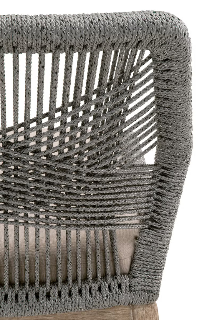 Loom Dining Chair