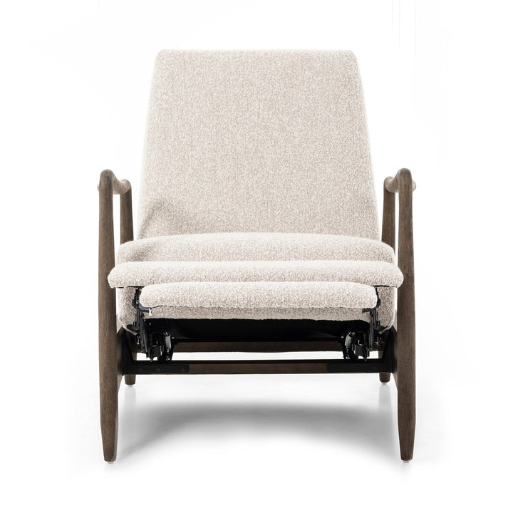 Braden Upholstered Recliner