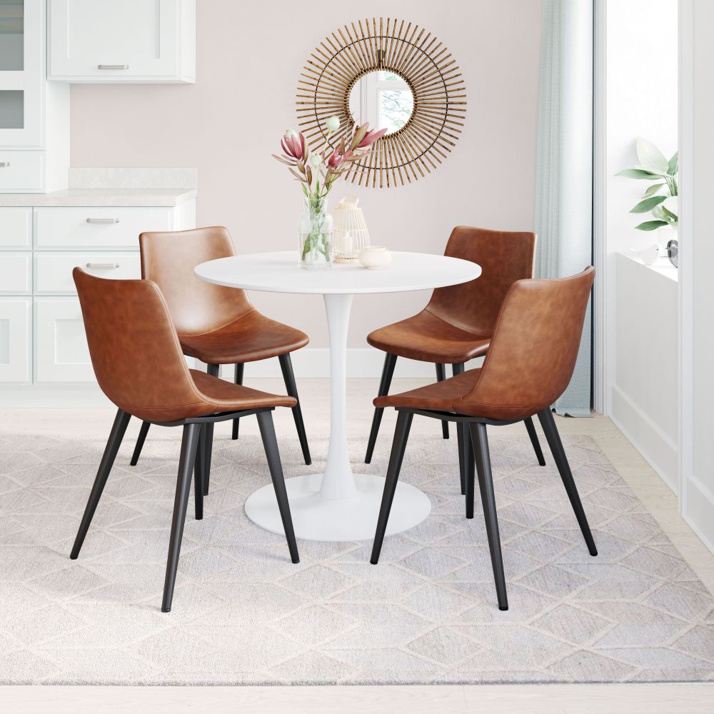 Dante Dining Chair - Set of 2