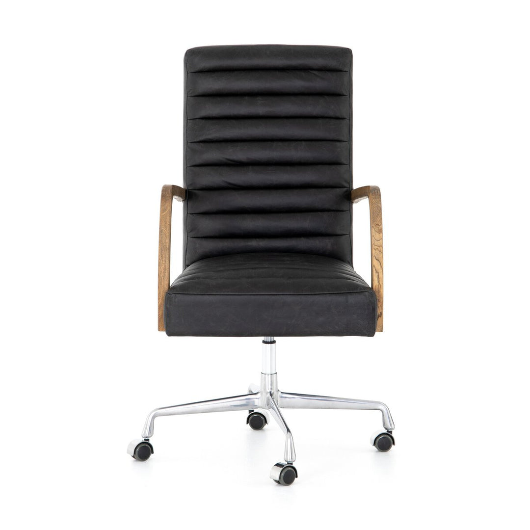 Breanna Swivel Desk Chair