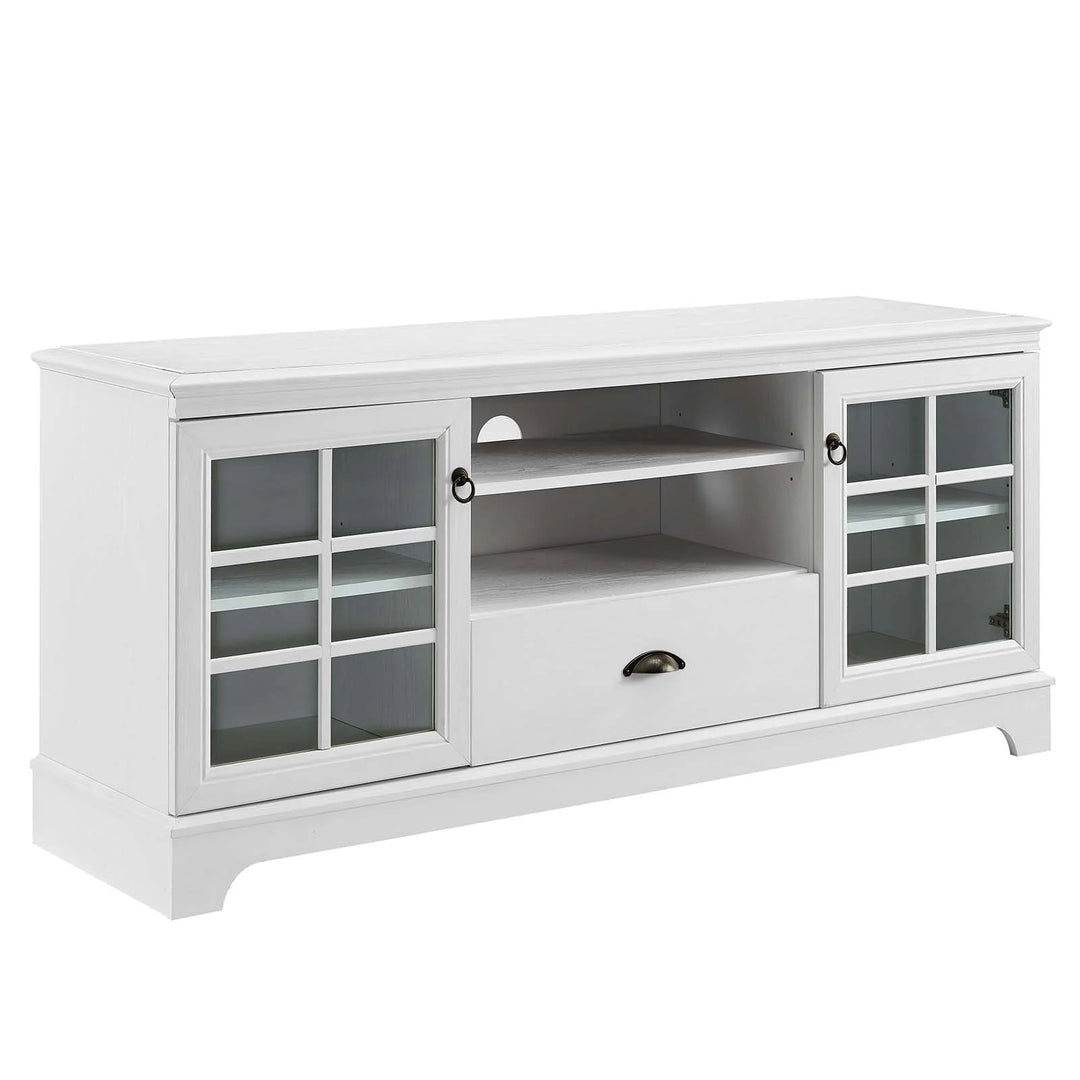 Faccie 59 TV Stand