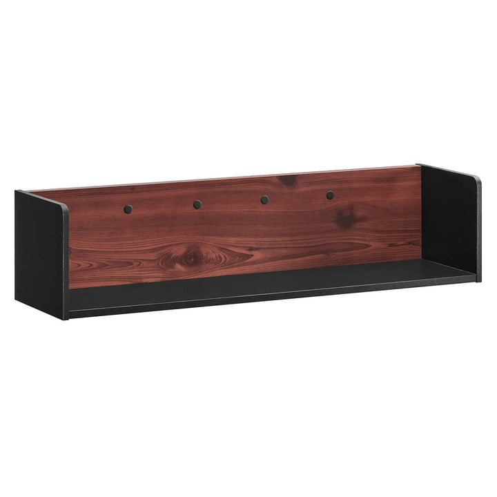 Mindi Wall-Mount Shelf