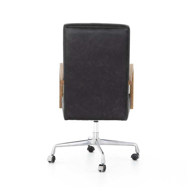 Breanna Swivel Desk Chair