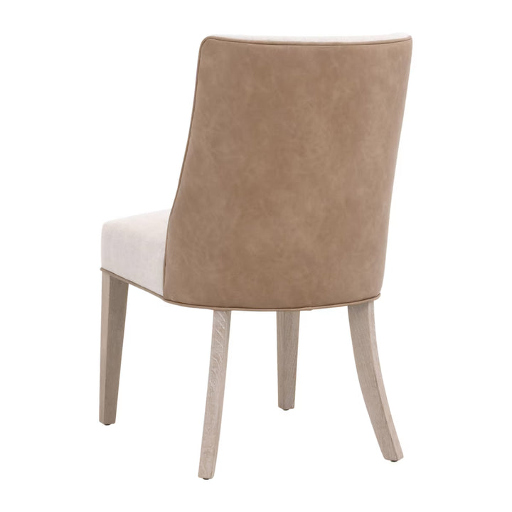 Duet Dining Chair