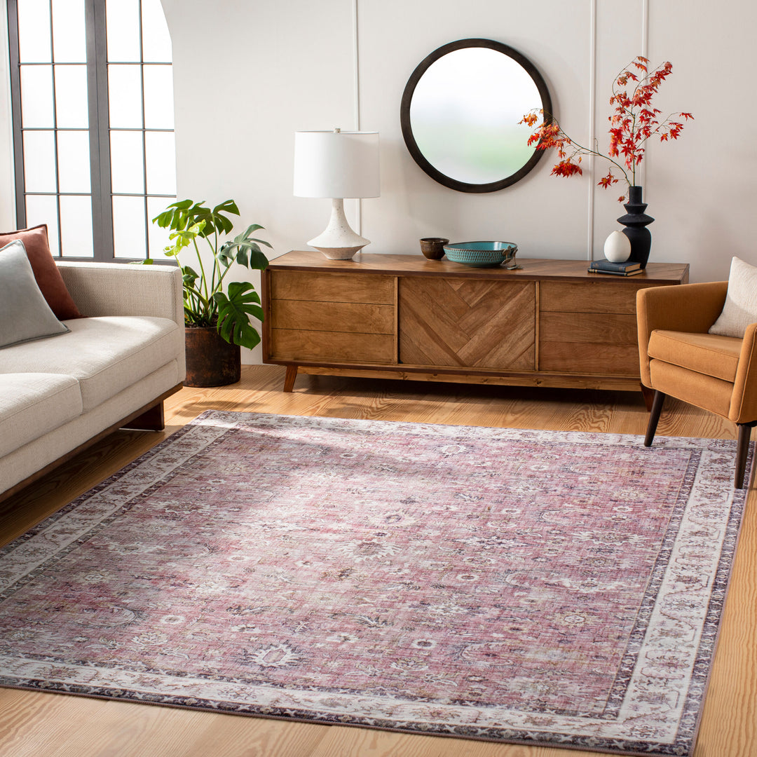 Iris Area Rug