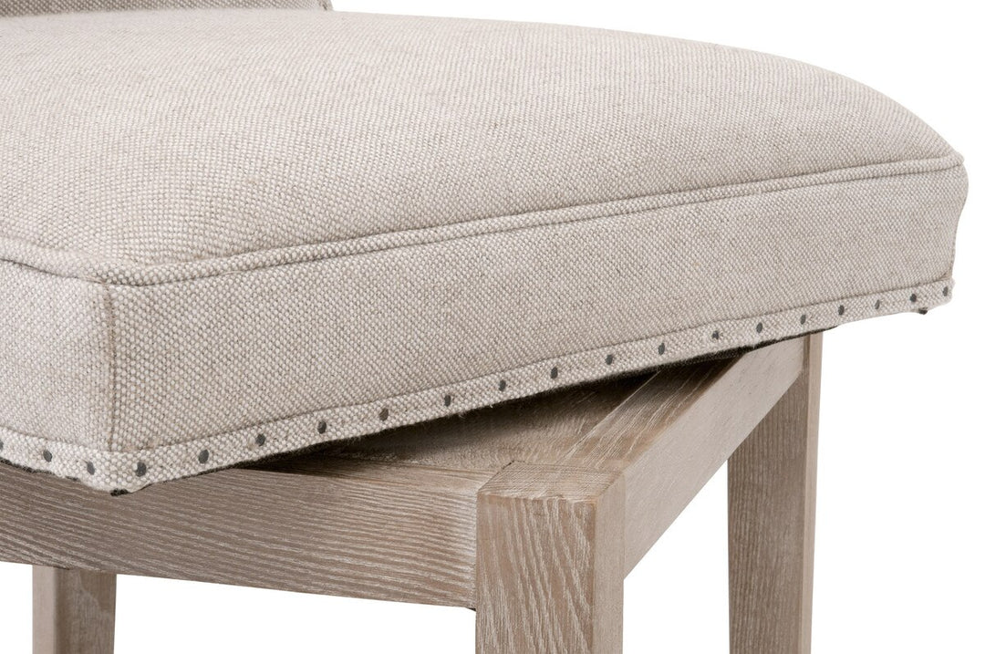 Milton Swivel Counter Stool