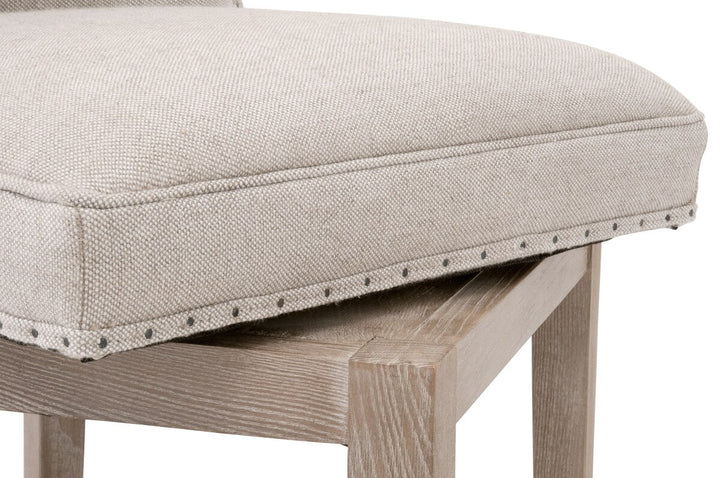 Milton Swivel Counter Stool