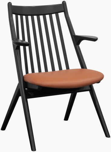 Worthington Dining Arm Chair