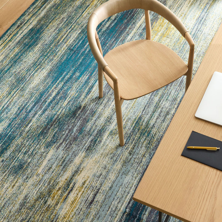 Verve Rug 5'x8'