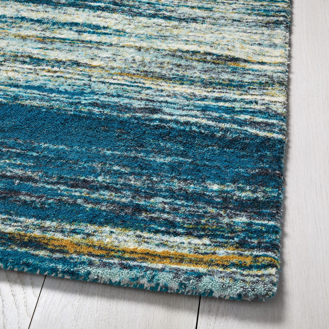 Verve Rug 5'x8'
