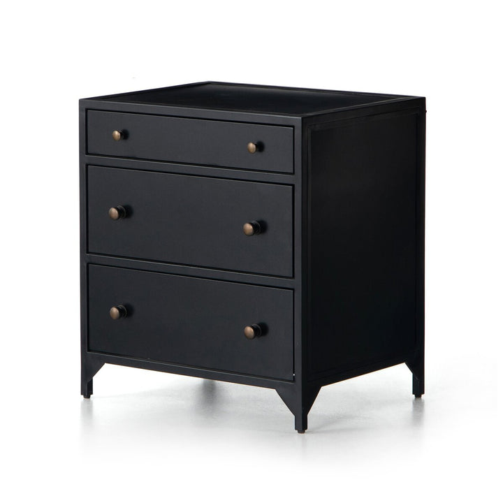 Beldon Storage Nightstand