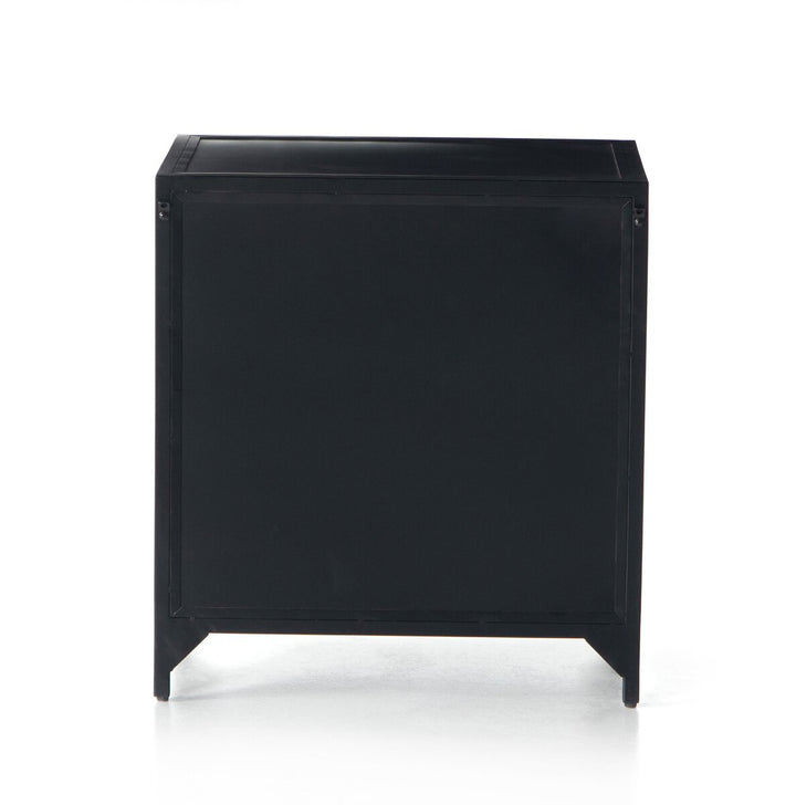 Beldon Storage Nightstand