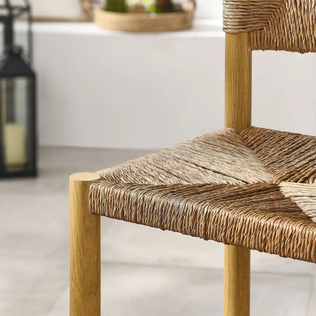 Parker Counter Stool