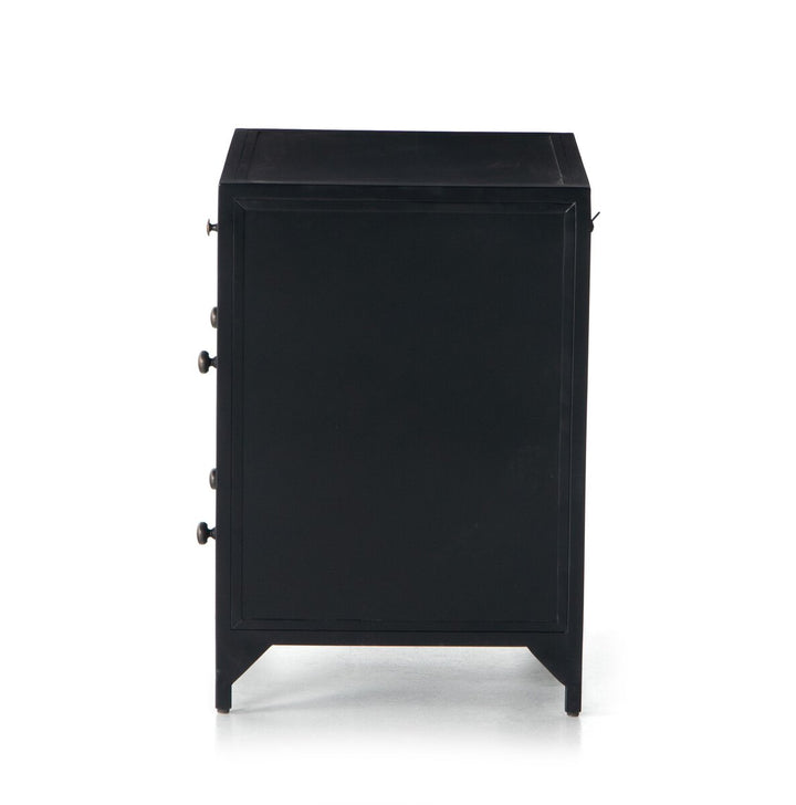 Beldon Storage Nightstand