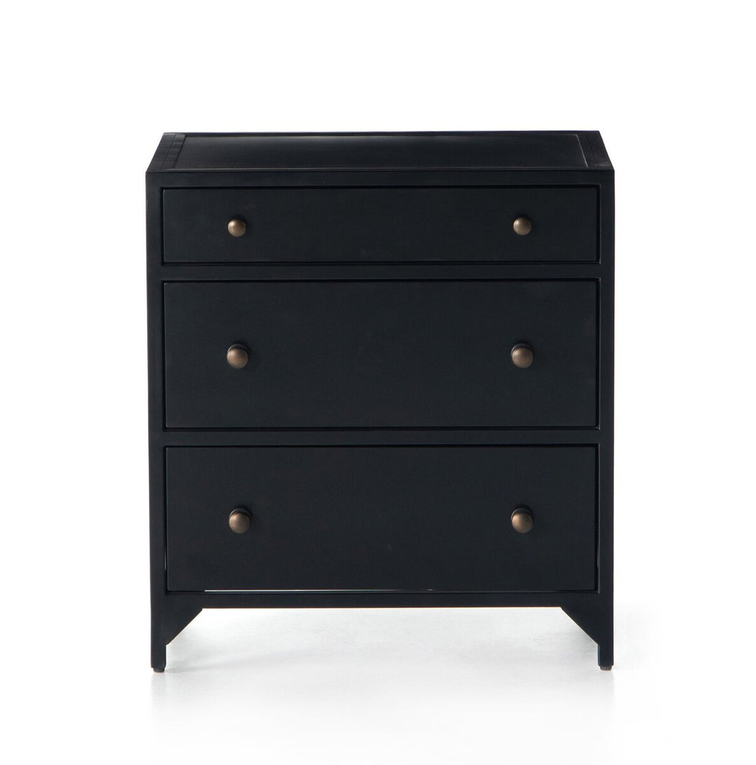 Beldon Storage Nightstand