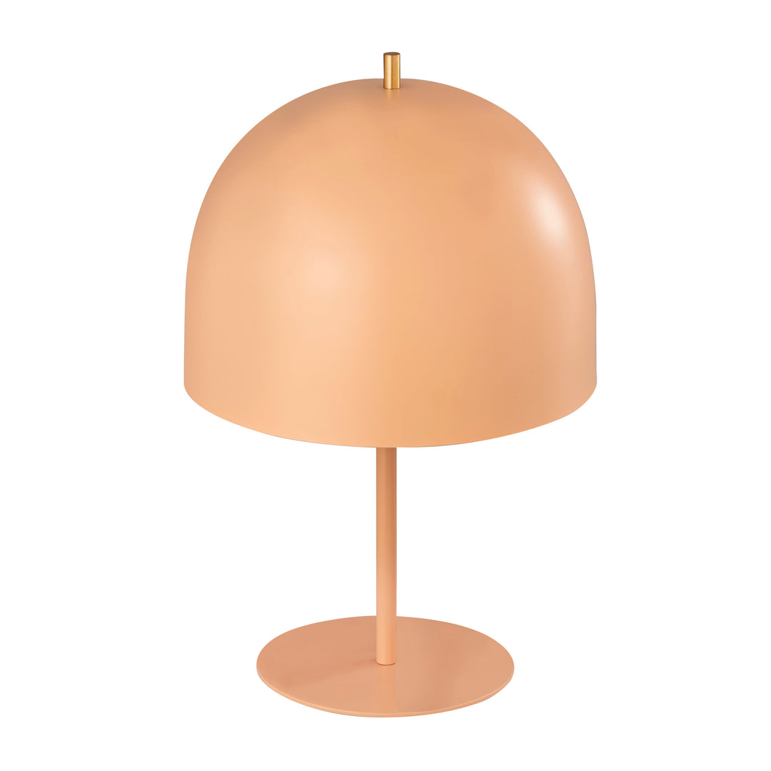 Breezy Table Lamp